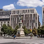 Check-in 24h Plaza Espana Amplio Centro Planta 4 *