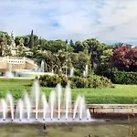 Check-in 24h Plaza Espana Amplio Centro Planta 4 *