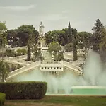 Check-in 24h Plaza Espana Amplio Centro Planta 4 * سرقسطة
