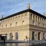 Appartamento Check-in 24h Plaza Espana Amplio Centro Planta 4 Saragozza