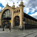 公寓 Check-in 24h Plaza Espana Amplio Centro Planta 4 *