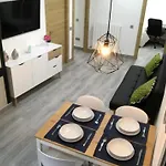 Check-in 24h Plaza Espana Amplio Centro Planta 4 Appartamento