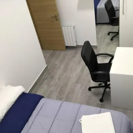 Check-in 24h Plaza Espana Amplio Centro Planta 4 Apartment