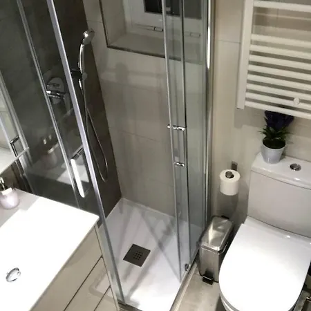 Check-in 24h Plaza Espana Amplio Centro Planta 4 Apartment