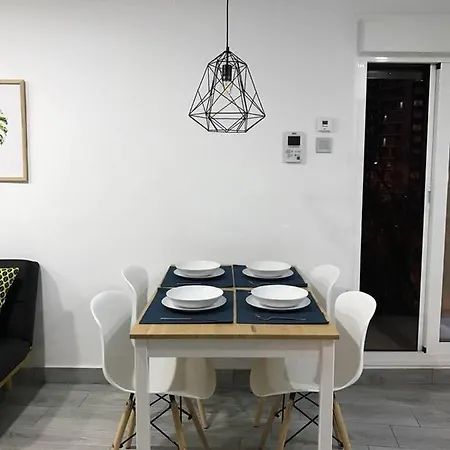 Apartment Check-in 24h Plaza Espana Amplio Centro Planta 4 Zaragoza