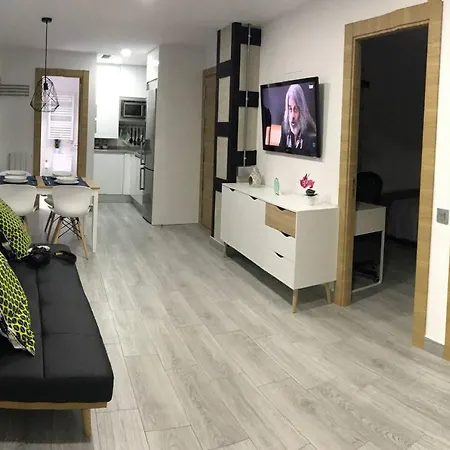 Check-in 24h Plaza Espana Amplio Centro Planta 4 Apartmán Zaragoza