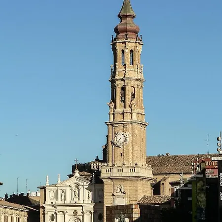 Check-in 24h Plaza Espana Amplio Centro Planta 4 *