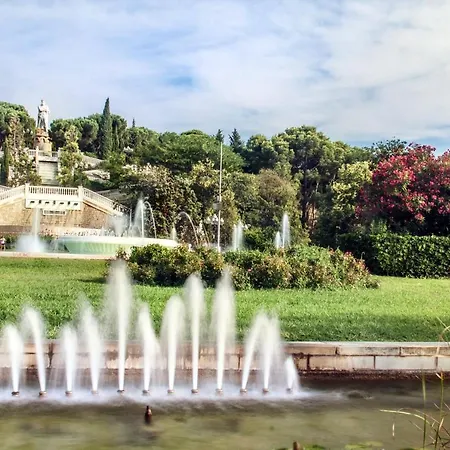 Check-in 24h Plaza Espana Amplio Centro Planta 4 *