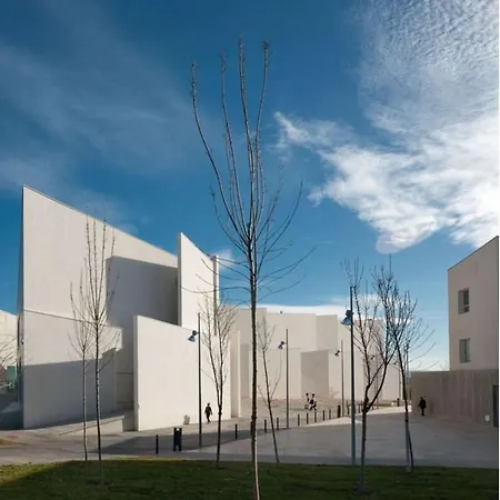 Appartement Check-in 24h Plaza Espana Amplio Centro Planta 4 *