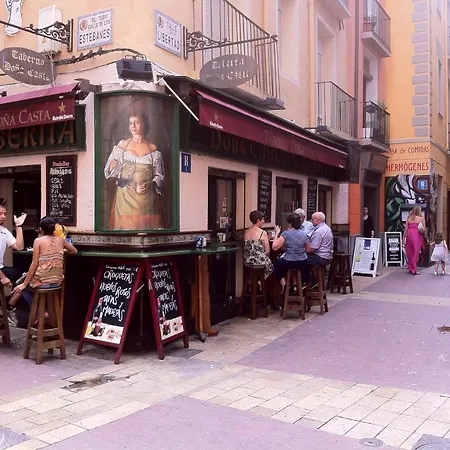Check-in 24h Plaza Espana Amplio Centro Planta 4 Apartment *