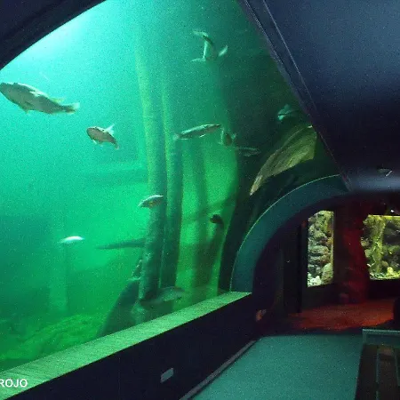 Appartement Check-in 24h Plaza Espana Amplio Centro Planta 4