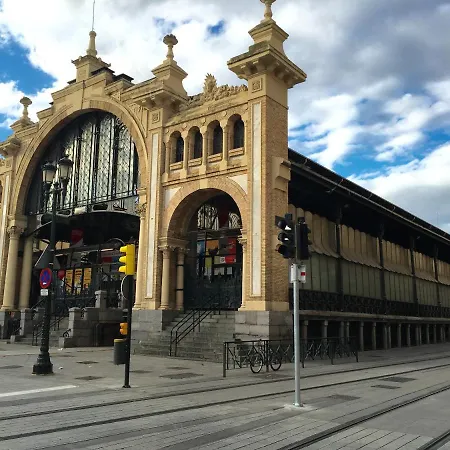 Appartement Check-in 24h Plaza Espana Amplio Centro Planta 4 *