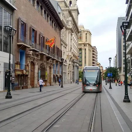 Check-in 24h Plaza Espana Amplio Centro Planta 4