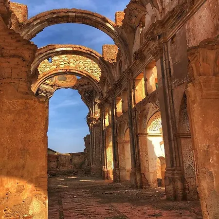 Check-in 24h Plaza Espana Amplio Centro Planta 4 Zaragoza