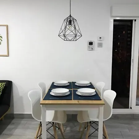 Appartamento Check-in 24h Plaza Espana Amplio Centro Planta 4