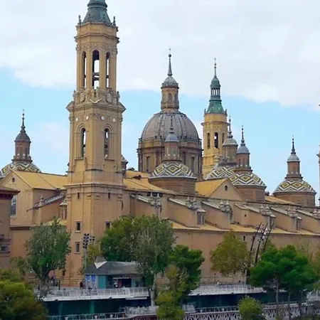 Daire Check-in 24h Plaza Espana Amplio Centro Planta 4 *