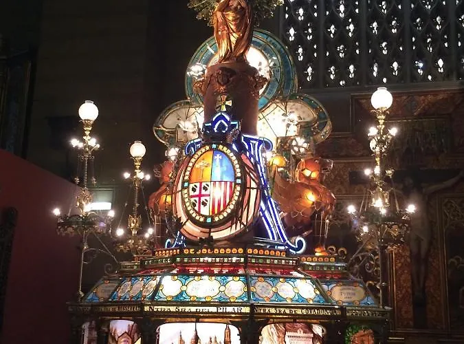 Daire Check-in 24h Plaza Espana Amplio Centro Planta 4 Zaragoza