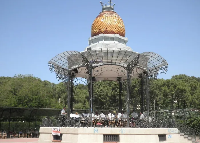 Check-in 24h Plaza Espana Amplio Centro Planta 4 Daire