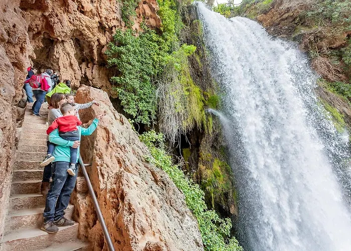 Check-in 24h Plaza Espana Amplio Centro Planta 4 Daire