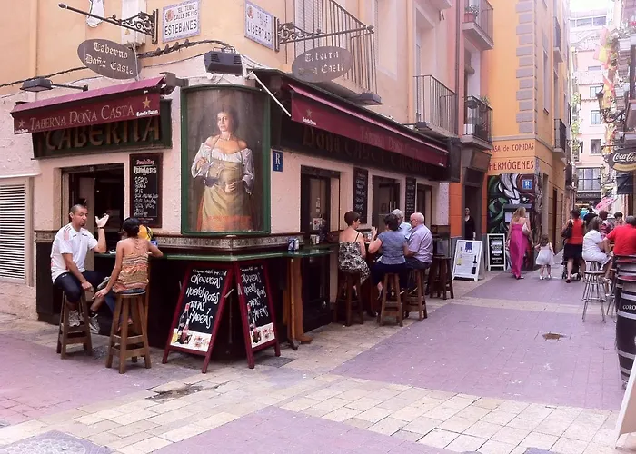 Check-in 24h Plaza Espana Amplio Centro Planta 4 Daire *