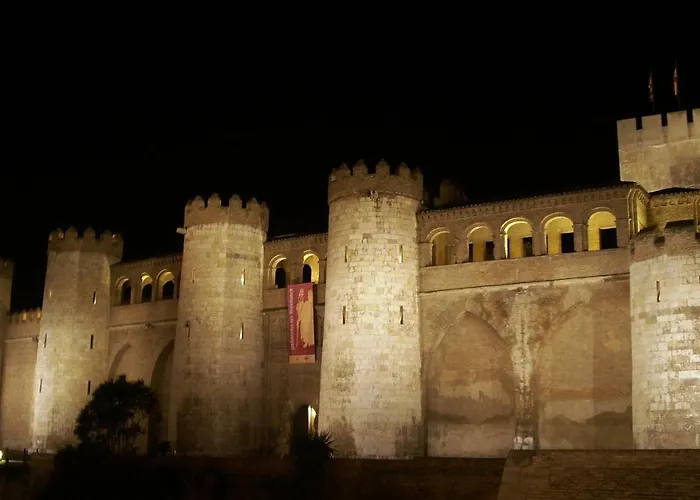 Daire Check-in 24h Plaza Espana Amplio Centro Planta 4