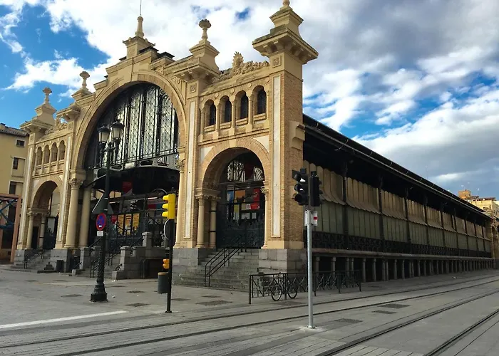 Daire Check-in 24h Plaza Espana Amplio Centro Planta 4 *