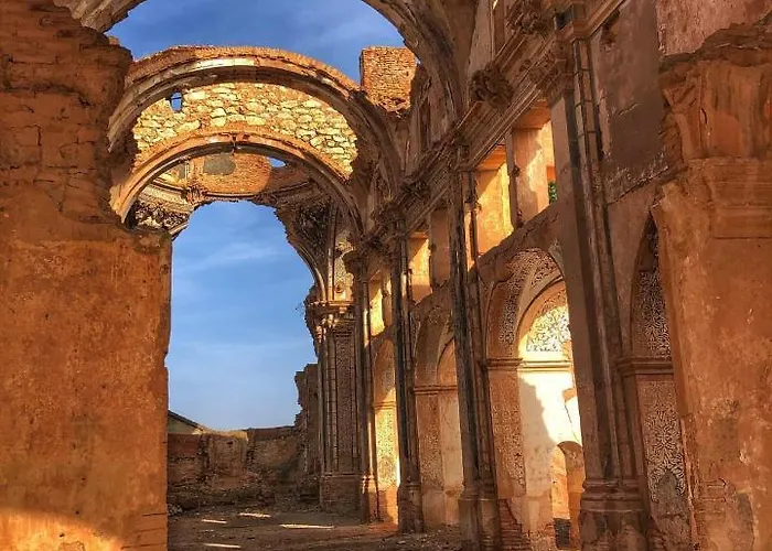 Check-in 24h Plaza Espana Amplio Centro Planta 4 Zaragoza