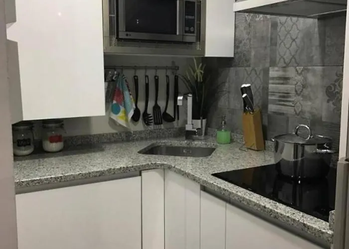 Check-in 24h Plaza Espana Amplio Centro Planta 4 Apartmán *