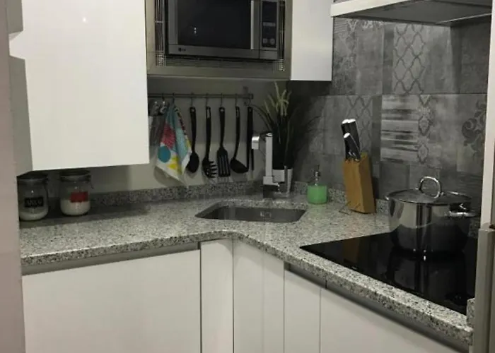 Check-in 24h Plaza Espana Amplio Centro Planta 4 Zaragoza