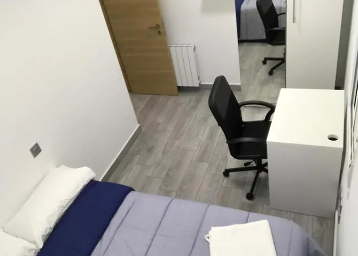 Check-in 24h Plaza Espana Amplio Centro Planta 4 Daire Zaragoza