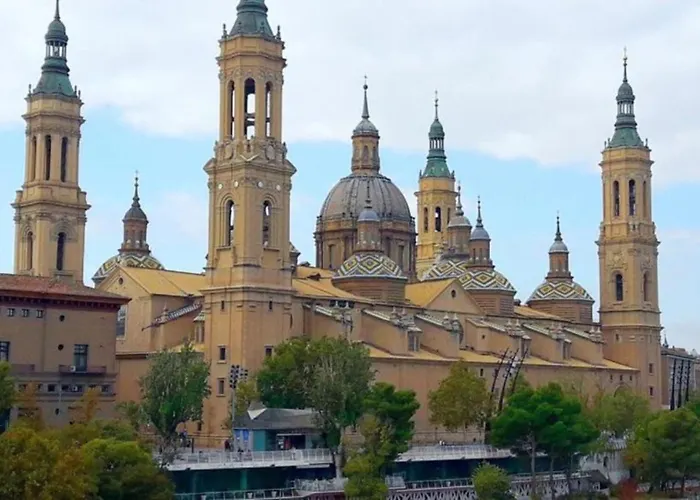 Daire Check-in 24h Plaza Espana Amplio Centro Planta 4 *